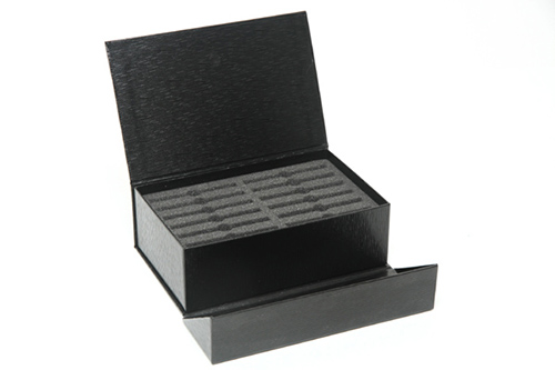 Packing Box with Insert