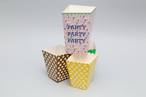 Gift Box for Party Use