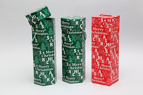 Handicraft Box with Different Shapes