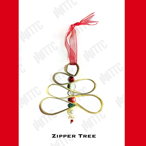 Zipper Tree