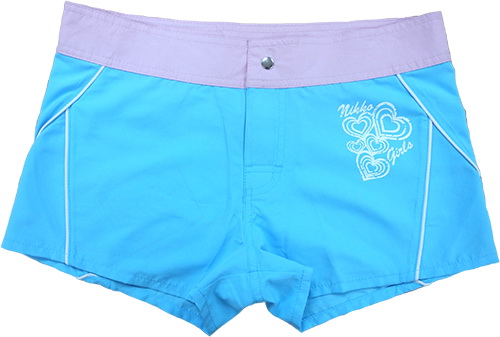Beach Shorts