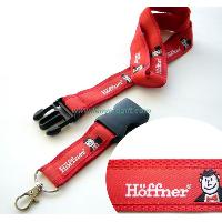 Brand Lanyard
