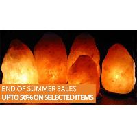 Salt Lamps , Natural Salt Lamps , Himalayan Salt Lamps