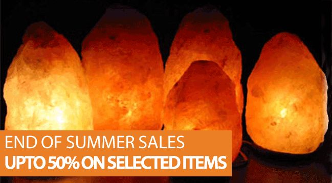 Salt Lamps , Natural Salt Lamps , Himalayan Salt Lamps