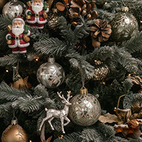 Christmas Decorations