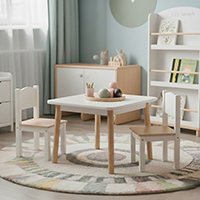 Kids Wooden Furniture
