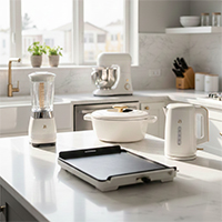 Small Domestic Appliances