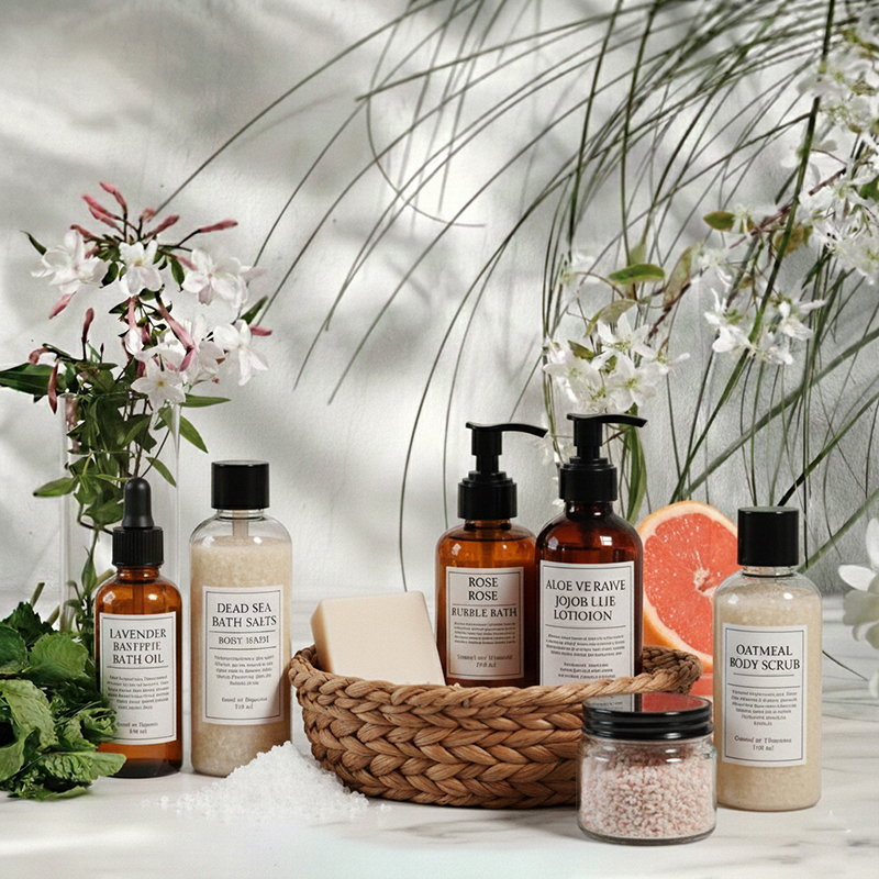 Skin & Beauty Care Products