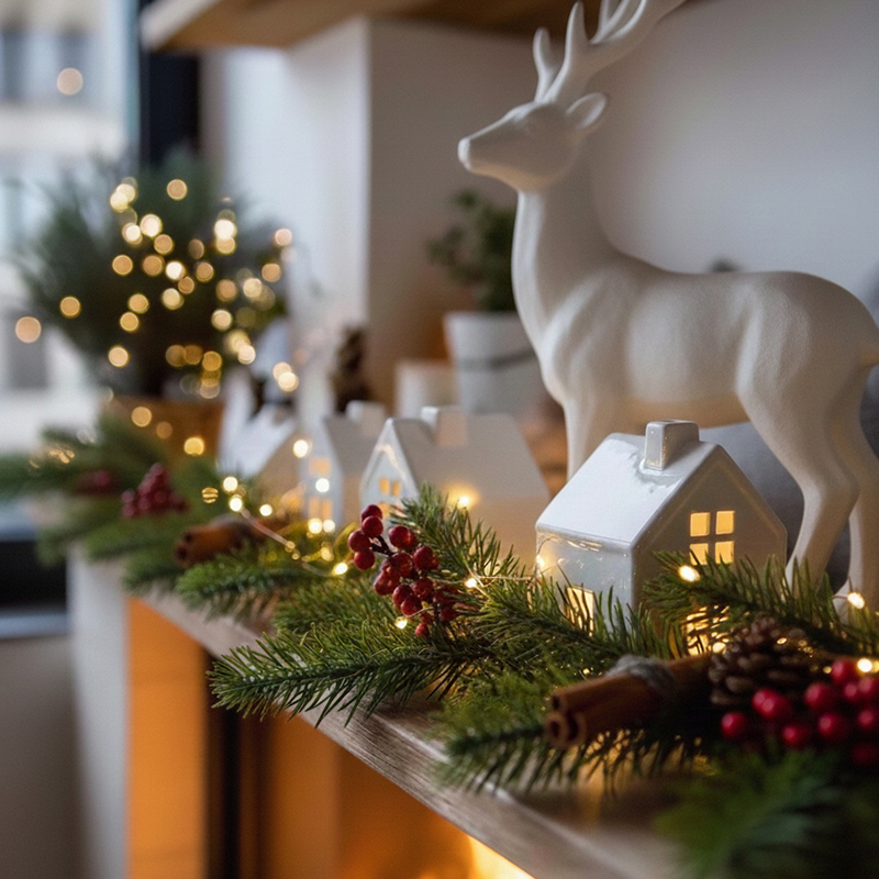 Seasonal Decorations