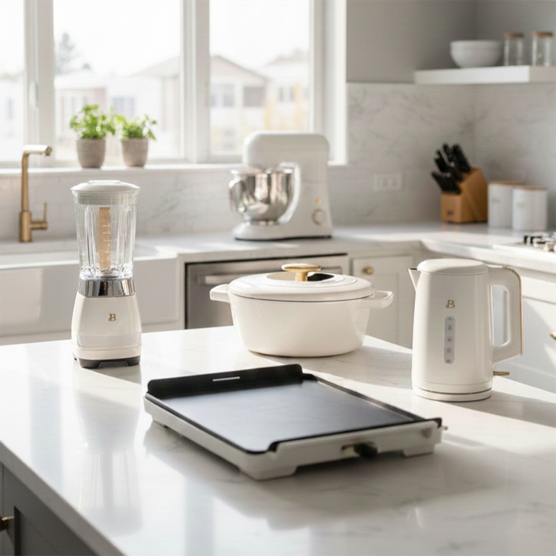 Small Domestic Appliances