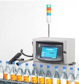 Domino Ink Jet Printer A Series Plus