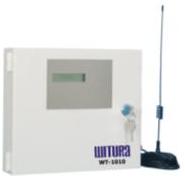 GSM Alarm System