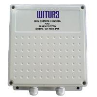 Witura Wt 9001 Ip 65 Gsm Remote Control And Monitoring System