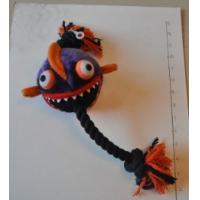 Cannibal Plush Dog Toy