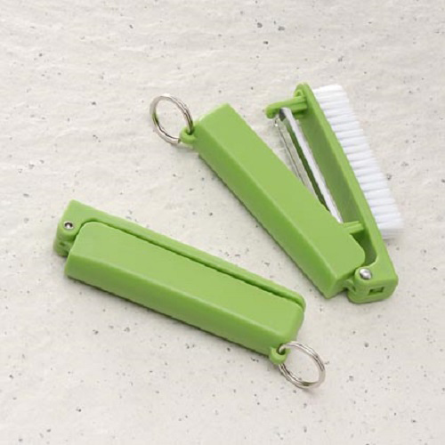 Foldable Peeler with / without Brush