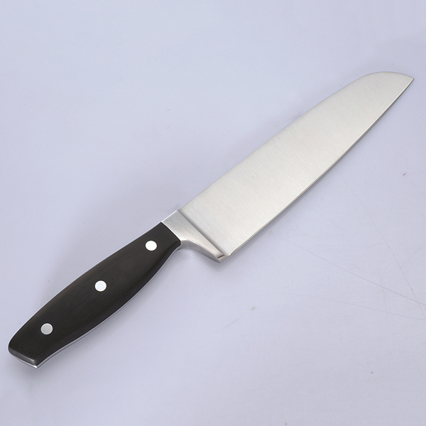 m&k deluxe - 7 inches Santoku Knife