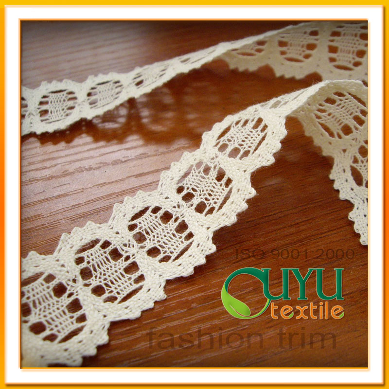 Thin Lace