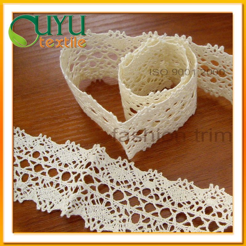 Ribbon Lace