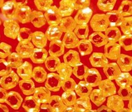 Synthetic Diamond Powder