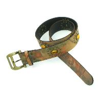 Man Belt