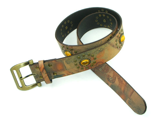 Man Belt