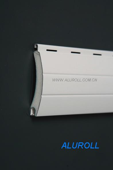 Aluminium Roller Shutter