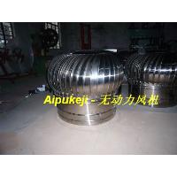 Turbine Roof Industrial Air Ventilator (ap450)