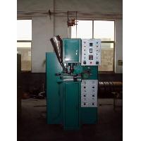 Sell carbon brush machine