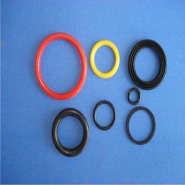 Sell silicone caps&gaskets seal