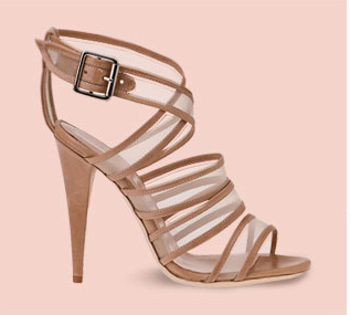 Fashion Lady Slingbacks