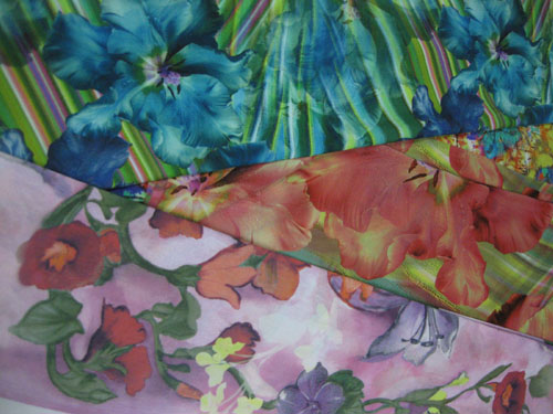 Digital Textile Printing