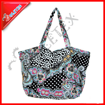 Cotton Handbag