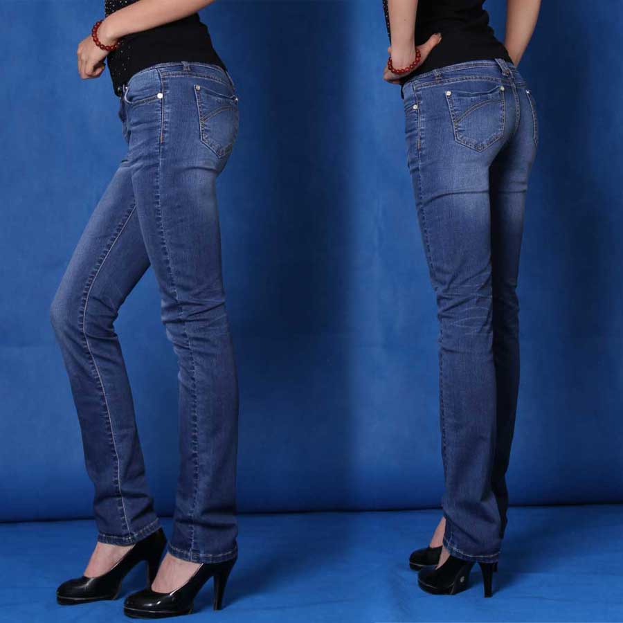Bpp Fashion Function Jeans, Women's Jeans, New Style Lady Jeans