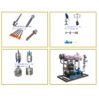 China Heat Conduction Oil Furance, Agitator Tanks, Mixing Pot, Agitator, Blender, Heating Elements