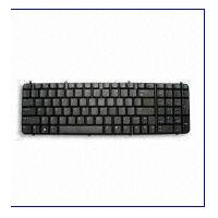 Original Laptop Keyboard For Hp Dv9000/dv9100, Comes In Us/uk/gr/sp/fr/ru/ar Versions