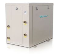 Water/ground Source Heat Pump