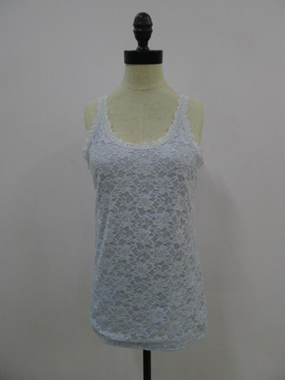 Ladies' Knit Vest