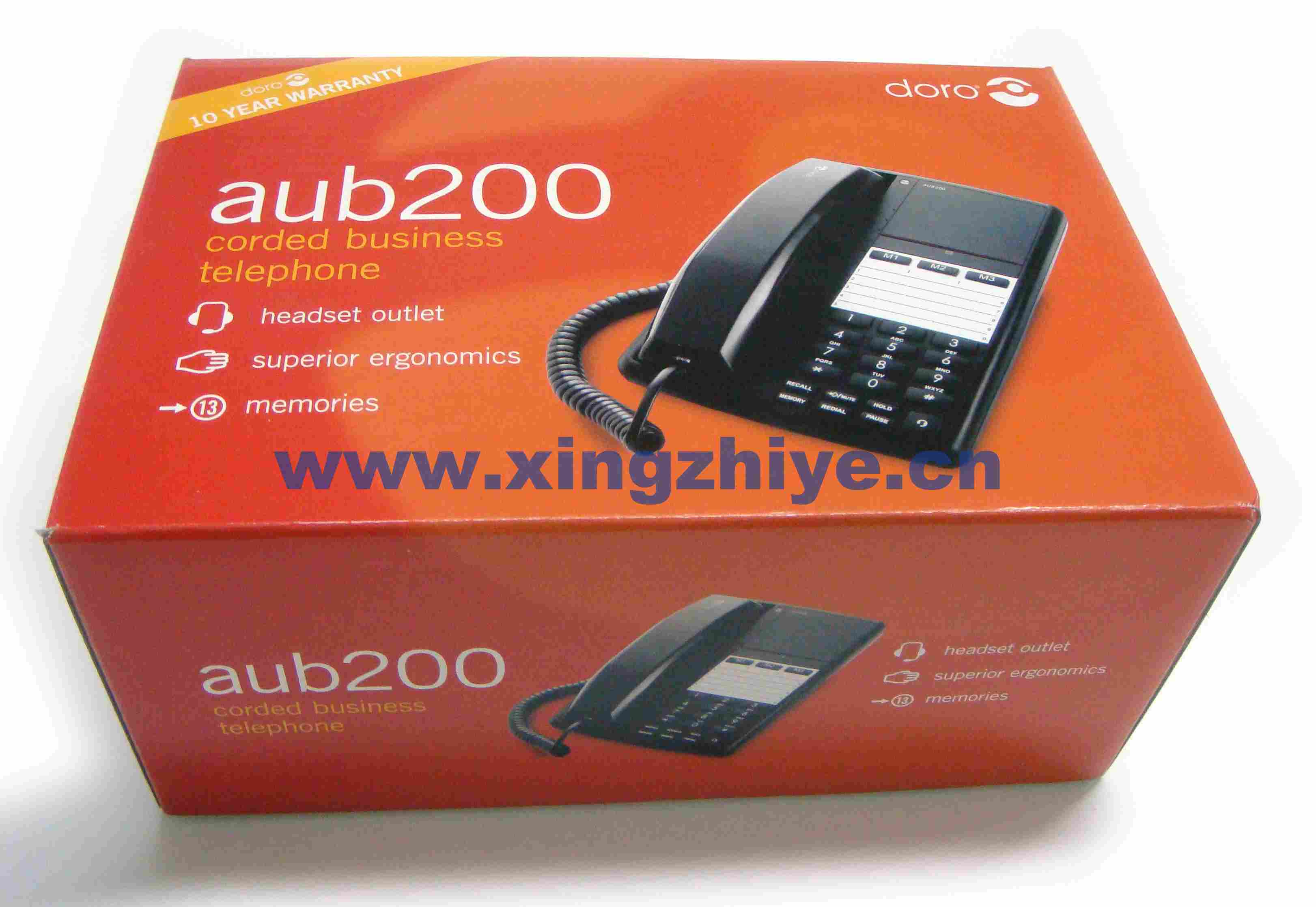 Corrugated Board Packaging Box