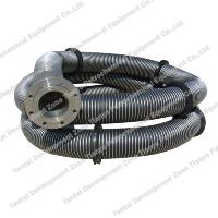 Flexible Oil Hose