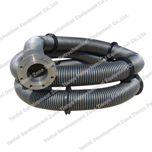 Flexible Oil Hose