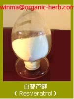 Resveratrol