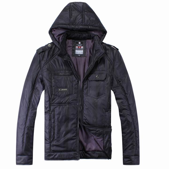 Sell men's jacket