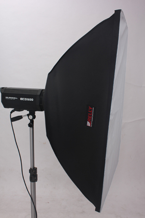 Rectangular Softbox