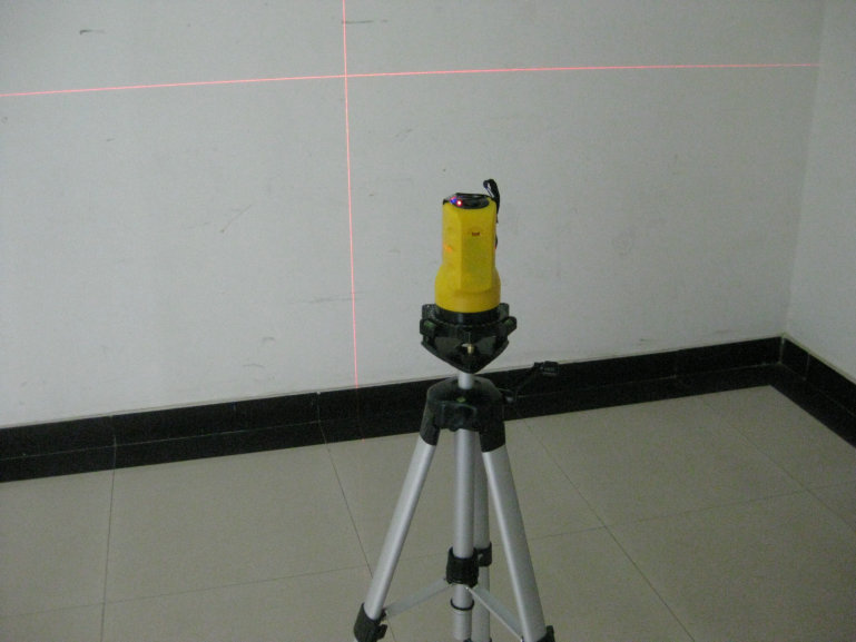 Laser Cross Line Level With Excellent Service
