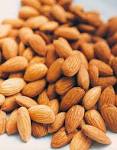Sweet And Bitter Almond Kernel