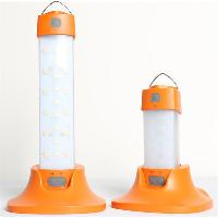 Outdoor LED light