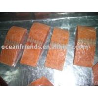 Chum Salmon Fillet
