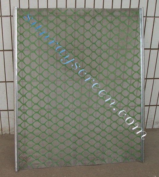 Hookstrip Soft Screens