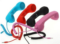 iPhone 4 lassic handset with volume control
