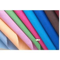 T/c , Cvc, C100, Rayon, T/r Dyed&bleached Fabric